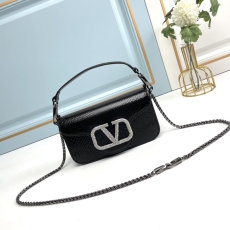 Valentino Satchel Bags